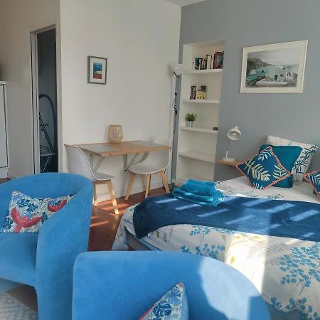 Studio Balcon De La Place Dinan Zewnętrze zdjęcie