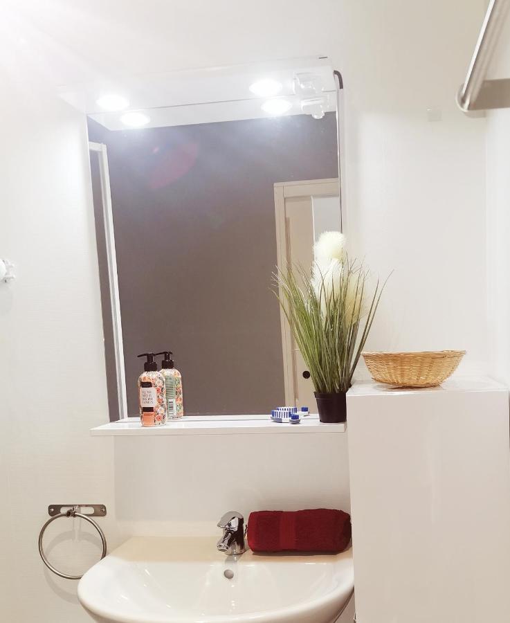 Studio Balcon De La Place Dinan Zewnętrze zdjęcie